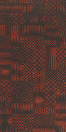 GIGACER Concept 1 Texture Red 60x120