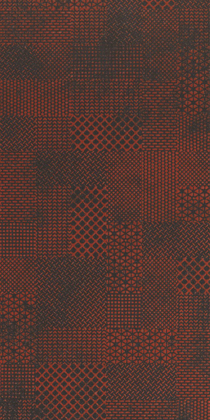 GIGACER Concept 1 Texture Red 60x120