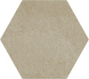 GIGACER Play One Concrete Esagono Rope 9x9