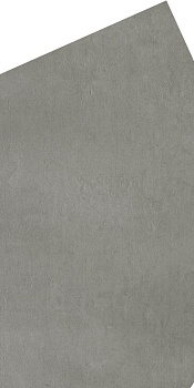 GIGACER Play One Concrete Brick Grey 9x18