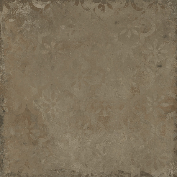 TAGINA Cottotagina Cottota Deco Stencil Natural 20mm 60x60