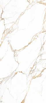 TAGINA Calacatta Gold Batt Luc 7.2x80