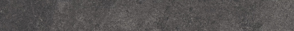 KERAMA MARAZZI Плинтус Портленд антрацит матовый обрезной 80x9,5x0,9