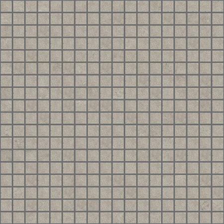 GIGACER Tosca Sasso Mosaic 9mm 30x30