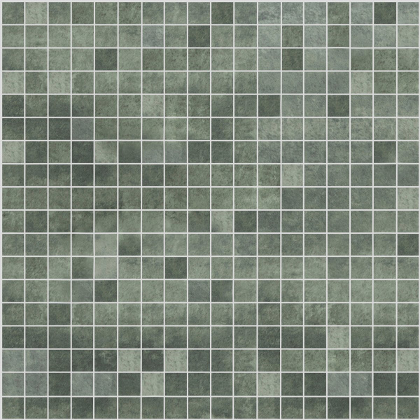 GIGACER Krea Green Krea Ret. Mosaic 30x30
