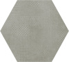 GIGACER Play One Concept Esagono Stone Texture 9x9