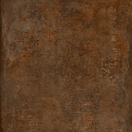 TAGINA Metal Corten  Naturale Ret. 120x120