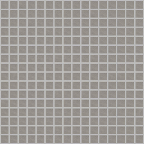 GIGACER Concrete Iron Concrete Ret. Mosaic 0.7-0.7 30x30