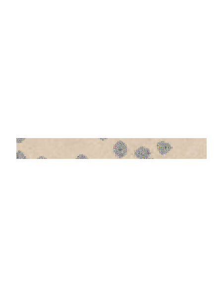 SERENISSIMA Pietra Di Portland Batt Portl Sabbia 6.5x60