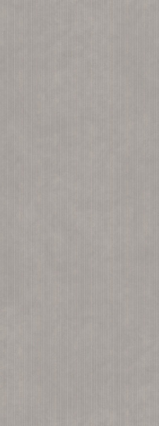 KERAMA MARAZZI Surface Laboratory/Вельвет серый светлый обрезной 119,5x320x0,6