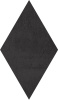 GIGACER Play One Concrete Diamond Graphite 18x18