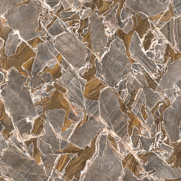 TAGINA Luci D'oro Dorato Luc 120x120