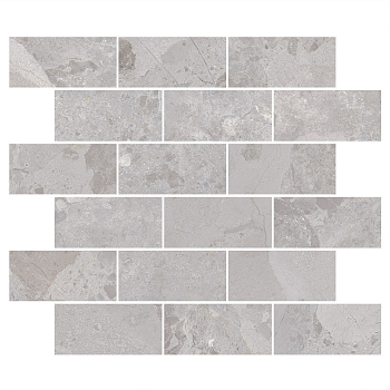ENERGIEKER Petraviva Mos White 18ant 30x30