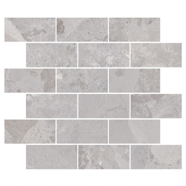 ENERGIEKER Petraviva Mos White 18ant 30x30