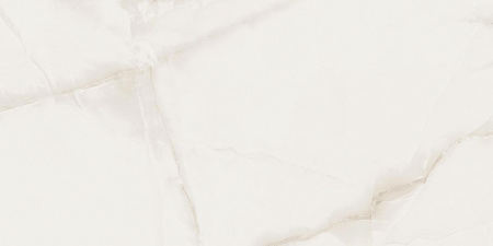 Керамогранит Absolut Gres (Абсолют Грес) White Onix полированный 60х120 см, AB1147G