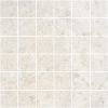 TAGINA Metal Pearl Naturale Ret. Mosaico 5-5 30x30