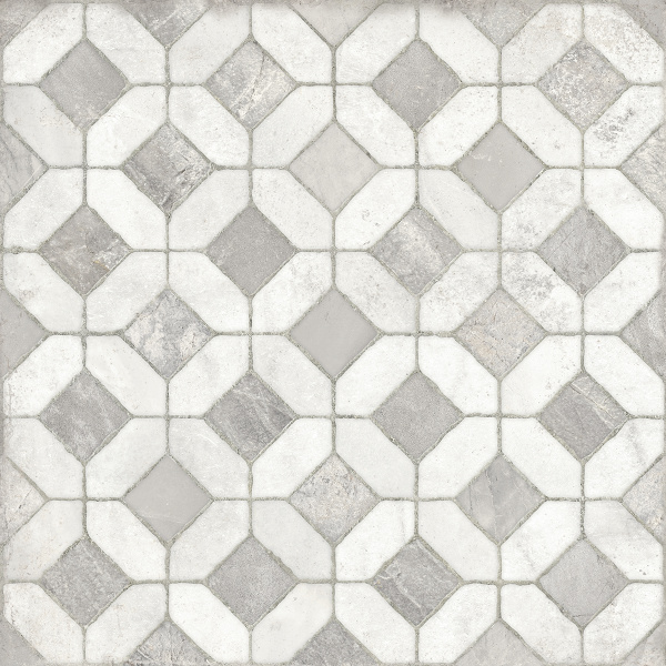 TAGINA Marmi Imperiali Imperi Dec Valentia 60x60
