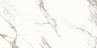 Керамогранит Maimoon Ceramica (Маймун Керамика) Glossy Bremen Grey 120х60 см, глянцевый