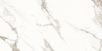 Керамогранит Maimoon Ceramica (Маймун Керамика) Glossy Bremen Grey 120х60 см, глянцевый