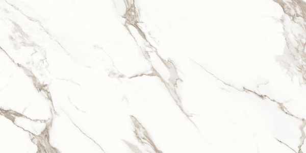 Керамогранит Maimoon Ceramica (Маймун Керамика) Glossy Bremen Grey 120х60 см, глянцевый