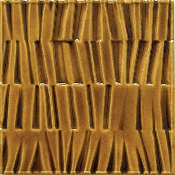 GIGACER Bamboo Quartino Ambra Craquele 1x15