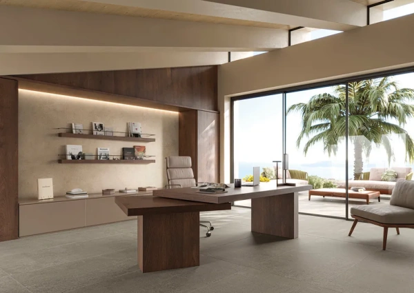ATLAS CONCORDE Rinascente Fusion Rin Argilla 20mm 60x120