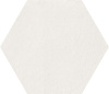 GIGACER Play One Concrete Esagono Ice 18x18