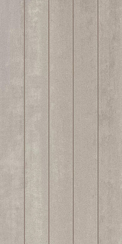 KERAMA MARAZZI Декор чипсет Про Дабл серый светлый матовый обрезной 30x60x0,9