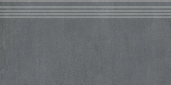 KERAMA MARAZZI Ступень Гварди синий матовый обрезной 30x60x0,9