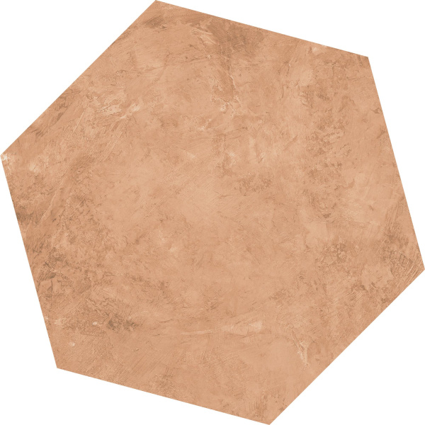 GIGACER Aromas Cinnamon Soft Giga Hexagon 120x120