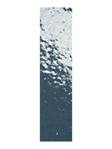 CIR Forever Color High Gloss Blue 6x25