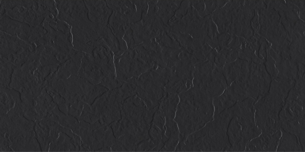 Керамогранит Maimoon Ceramica (Маймун Керамика) Full Body Charcoal black punch 120х60 см