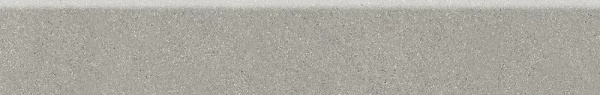 KERAMA MARAZZI Плинтус Джиминьяно серый матовый обрезной 60х9,5x0,9