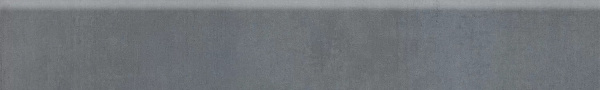 KERAMA MARAZZI Плинтус Гварди синий матовый обрезной 60x9,5x0,9