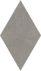 GIGACER Play One Concrete Diamond Iron 18x18