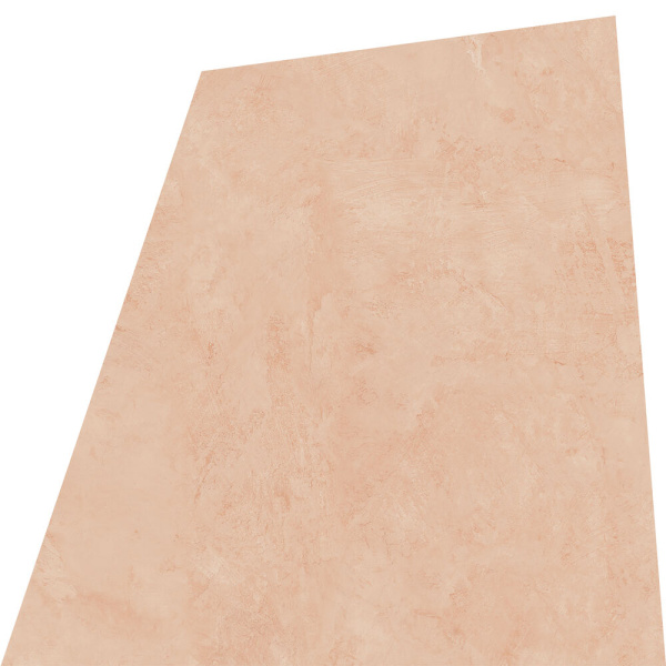 GIGACER Aromas Rose Tangram 9mm