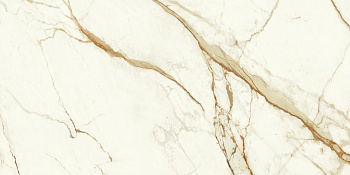 ATLAS CONCORDE MARVEL Calacatta Imperiale 120x240 Lappato - Marvel Shine