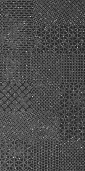 GIGACER Concept 1 Ink Texture Mat Ret. 30x60