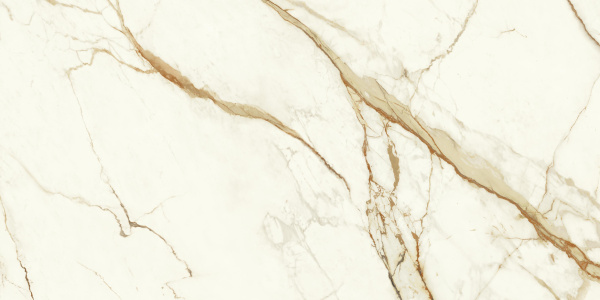 ATLAS CONCORDE MARVEL Calacatta Imperiale 120x240 Lappato - Marvel Shine