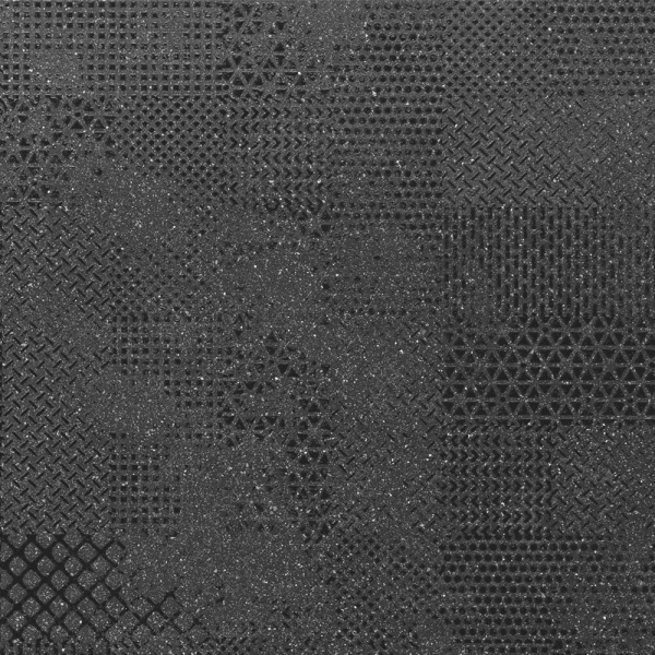 GIGACER Concept 1 Ink Texture Mat Ret. 60x60
