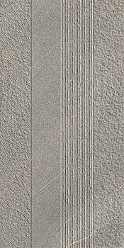 SERENISSIMA Eclettica Costa Retta Ecl Piomb 30x120