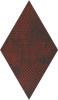GIGACER Play One Concept Diamond Red Texture 18x18