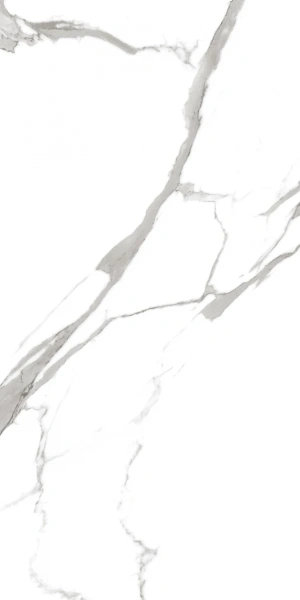 Керамогранит Maimoon Ceramica Maimoon Satuario bianco 120х60 см