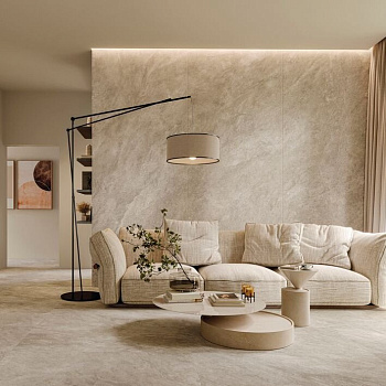 ATLAS CONCORDE Rinascente Slate Rin Silver Mosaic 30x30