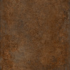 TAGINA Metal Corten  Naturale Ret. 120x120