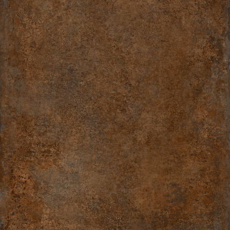 TAGINA Metal Corten  Naturale Ret. 120x120