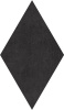 GIGACER Play One Concrete Diamond Graphite 18x18