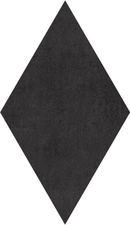 GIGACER Play One Concrete Diamond Graphite 18x18