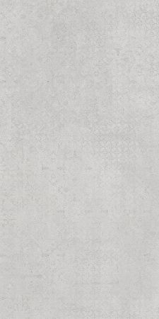 TAGINA Steel Jacquard Argento Sat 60x120