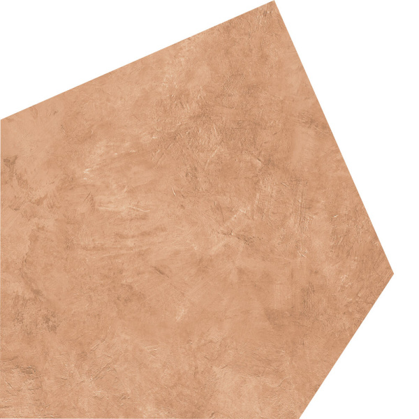 GIGACER Aromas Cinnamon Large Pentagon 9mm